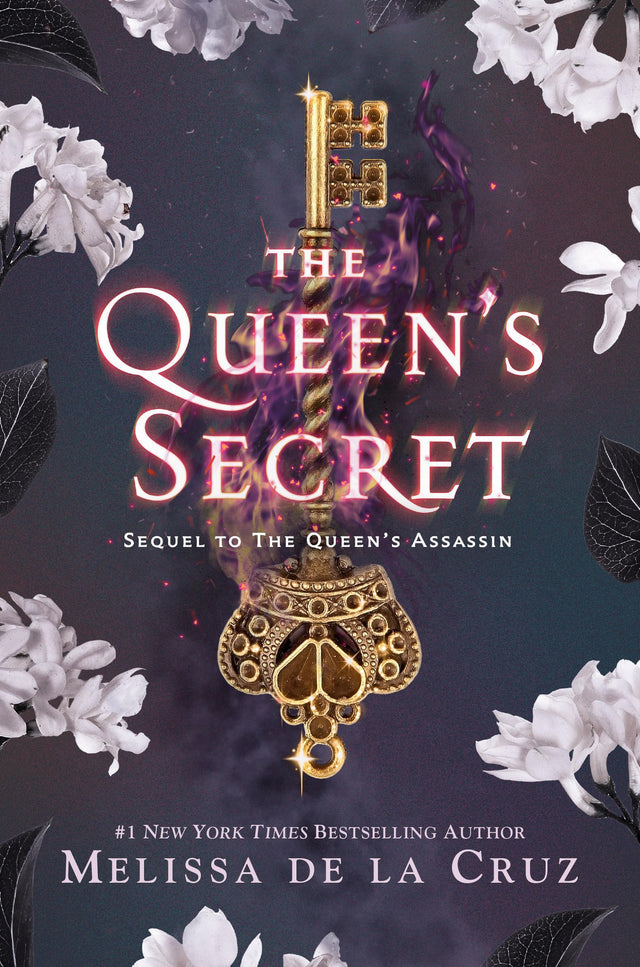 The Queen's Secret - Retail Maharaj
