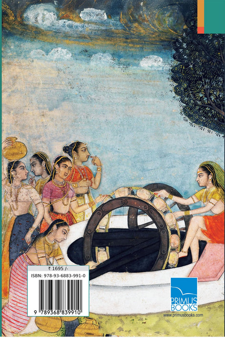 Primus Books- Accessing Water in the South Asian City - Retail Maharaj