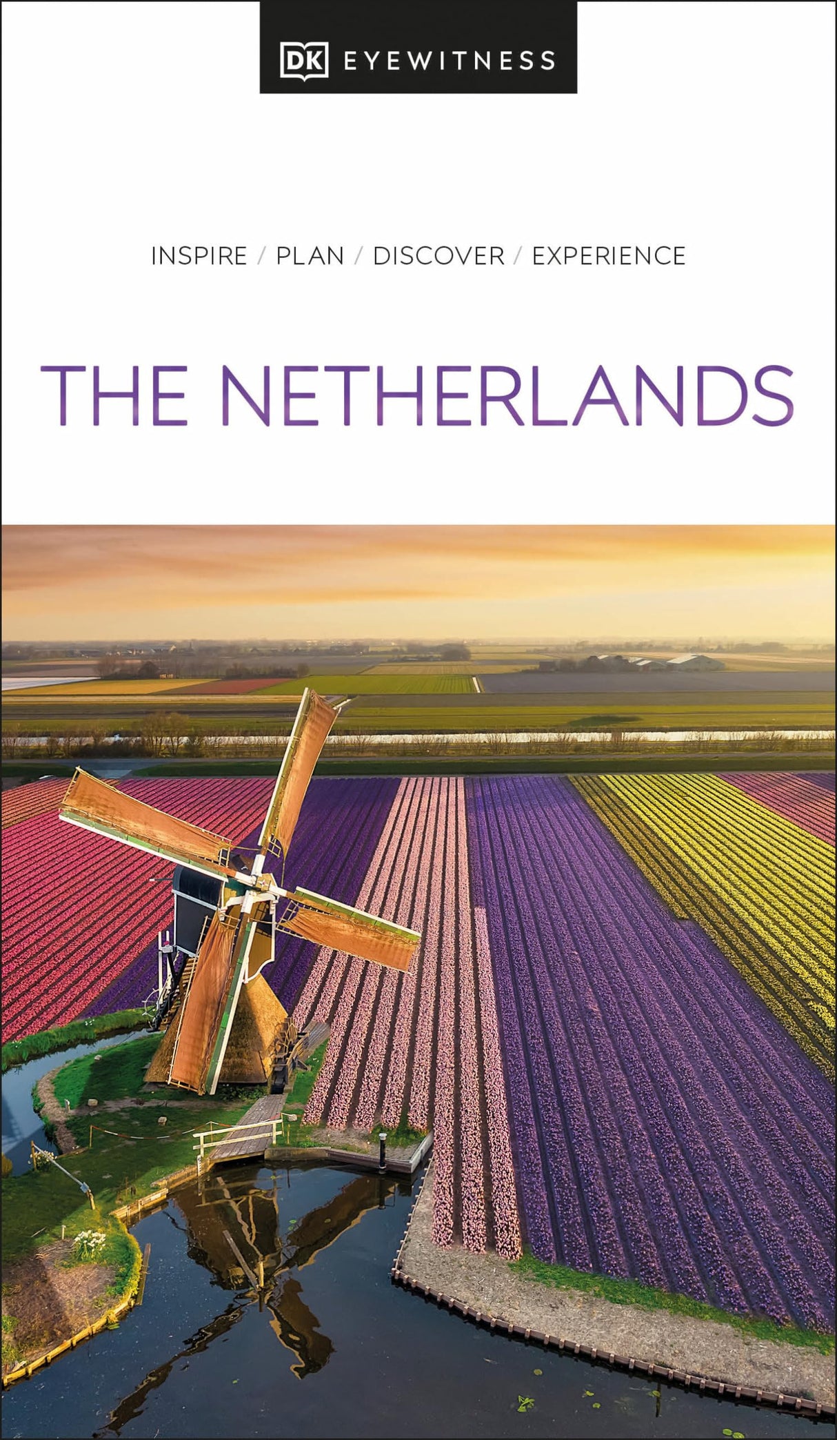 DK The Netherlands - Retail Maharaj