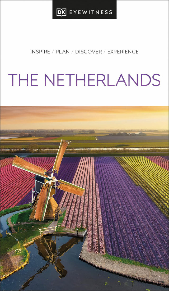 DK The Netherlands - Retail Maharaj