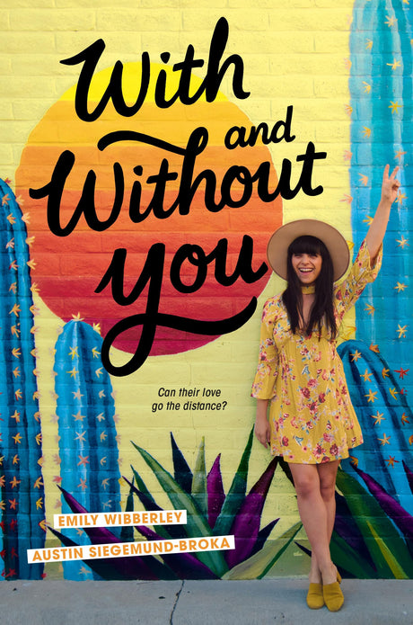 With and Without You - Retail Maharaj