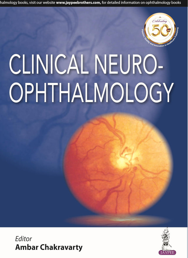 Clinical Neuro–Ophthalology - Retail Maharaj