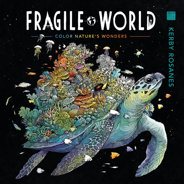 Fragile World - Retail Maharaj