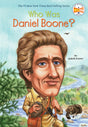 Who Was Daniel Boone? - Retail Maharaj