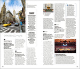 DK Eyewitness New York City (Travel Guide) - Retail Maharaj