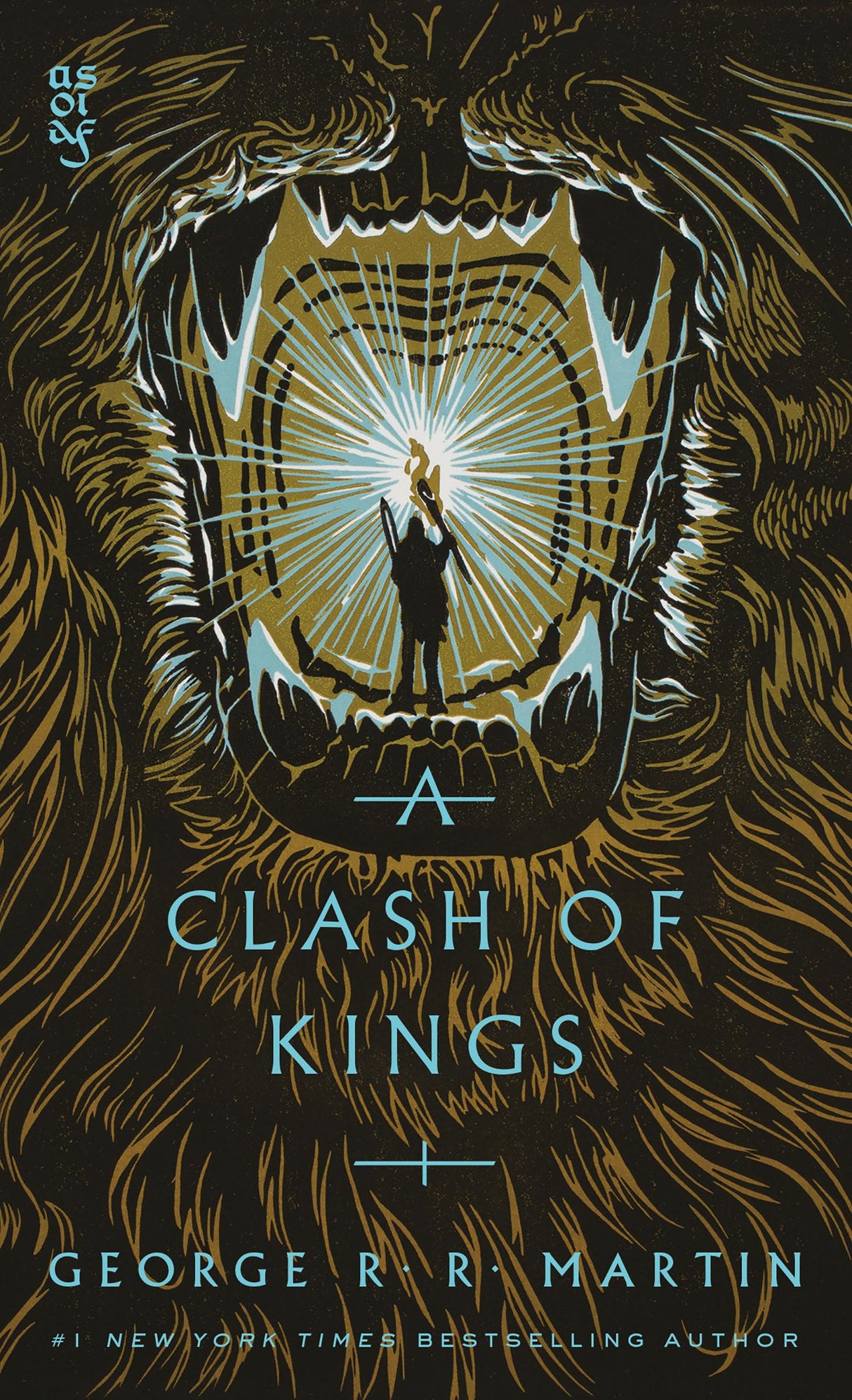 A Clash of Kings: A Song of Ice and Fire: Book Two: 2 - Retail Maharaj