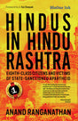 Hindus in Hindu Rashtra (Eighth-Class Citizens and Victims of State- Sanctioned Apartheid) - Retail Maharaj