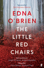The Little Red Chairs - Retail Maharaj