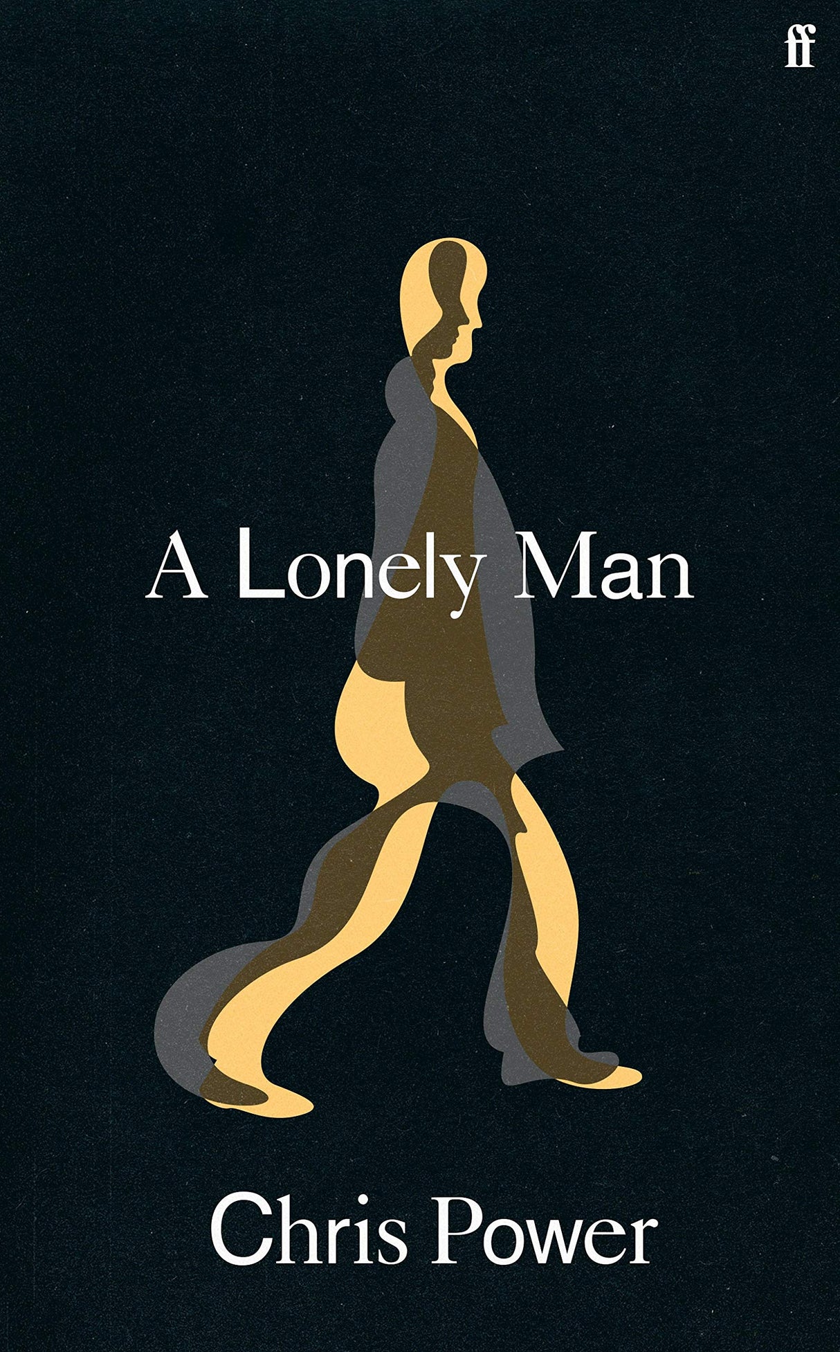 A Lonely Man - Retail Maharaj
