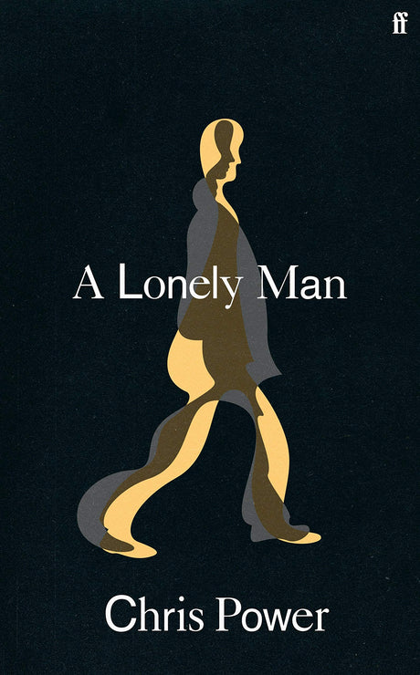 A Lonely Man - Retail Maharaj