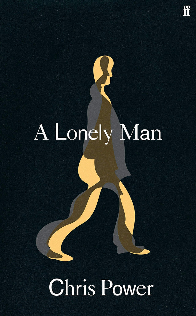 A Lonely Man - Retail Maharaj
