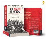 The Wealth of Nations - Retail Maharaj