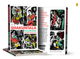 Shakuntala - The Great Indian Classic - Retail Maharaj