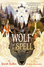 A Wolf for a Spell - Retail Maharaj