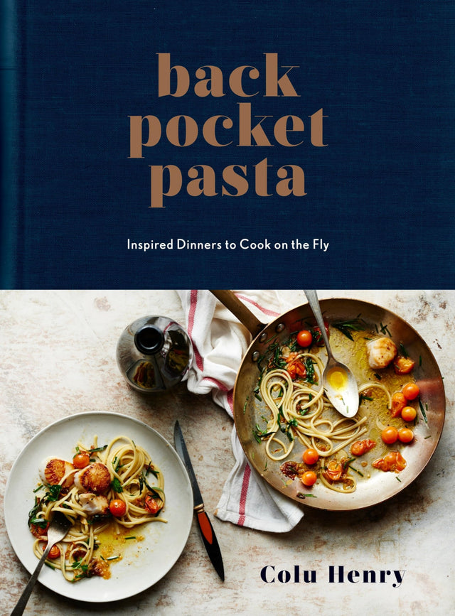 Back Pocket Pasta - Retail Maharaj