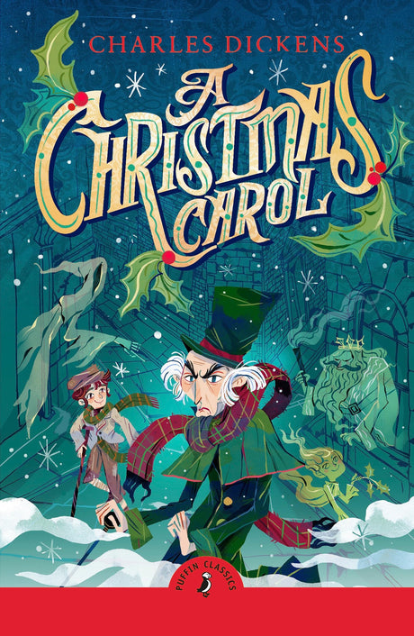 A Christmas Carol - Retail Maharaj