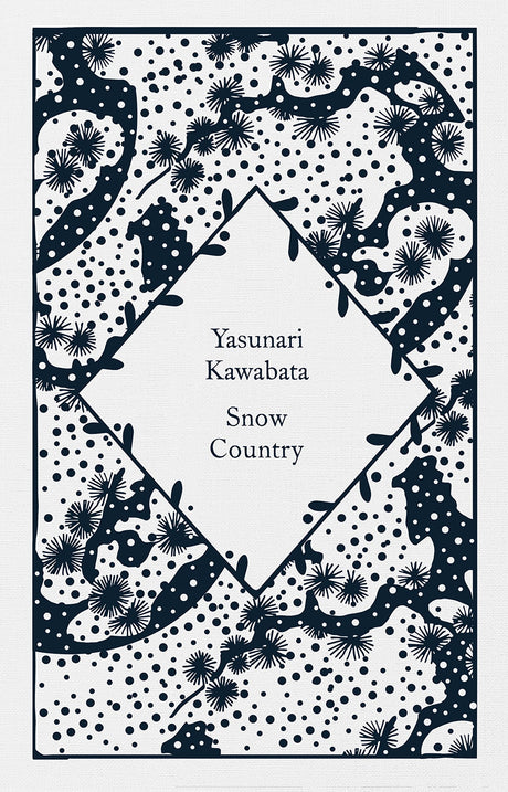 Snow Country - Retail Maharaj