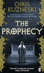 The Prophecy (Jonathon Payne & David Jones) - Retail Maharaj