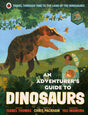 An Adventurer's Guide to Dinosaurs - Retail Maharaj