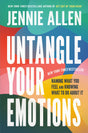 Untangle Your Emotions: Naming What You Feel and Knowing What to Do About It - Retail Maharaj