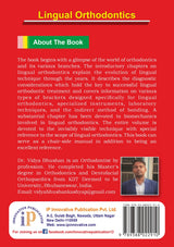 Lingual Orthodontics - Retail Maharaj