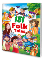 151 Folk Tales - Retail Maharaj