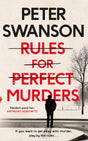 Rules for Perfect Murders: The 'fiendishly good' Richard and Judy Book Club pick - Retail Maharaj