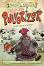 Bad Moooove! #3 (Princess Pulverizer) - Retail Maharaj