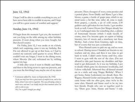 The Diary of A Young Girl (Pocket Classic) - Retail Maharaj