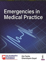 EMERGENCIES IN MEDICAL PRACTICE - Retail Maharaj