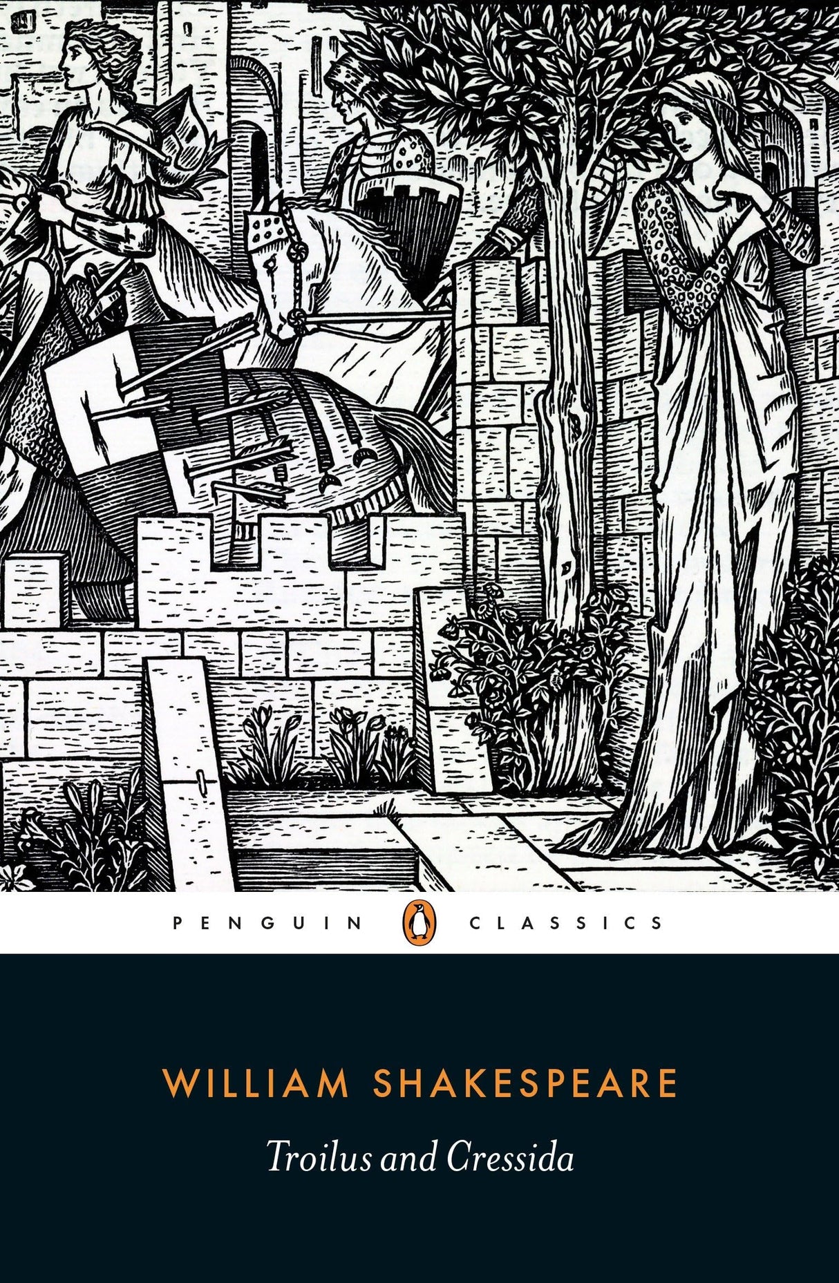Troilus and Cressida - Retail Maharaj