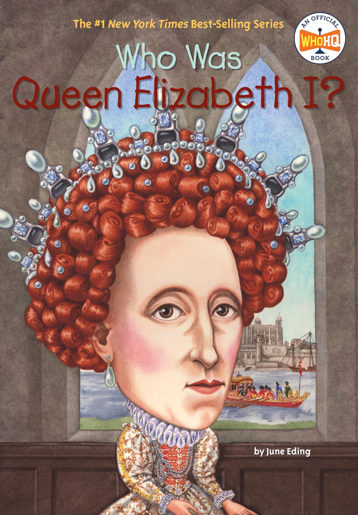 Who Was Queen Elizabeth? - Retail Maharaj