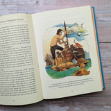 Robinson Crusoe (Bath Treasury of Children's Classics) - Retail Maharaj