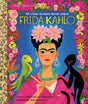 Mi Little Golden Book sobre Frida Kahlo (My Little Golden Book About Frida Kahlo Spanish Edition) - Retail Maharaj