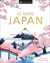 Be More Japan - Retail Maharaj