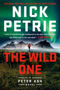 The Wild One: 5 (A Peter Ash Novel) - Retail Maharaj