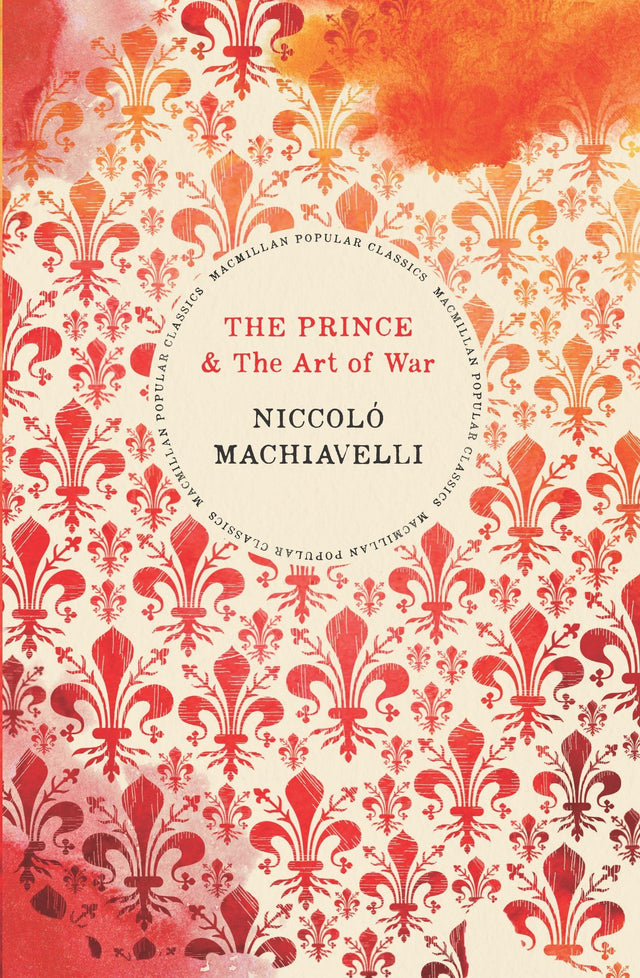 The Prince & The Art of War - Retail Maharaj