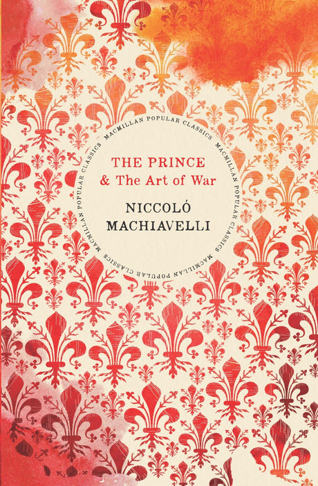 The Prince & the Art of War - Retail Maharaj