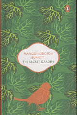 THE SECRET GARDEN £ 10.99 - Retail Maharaj