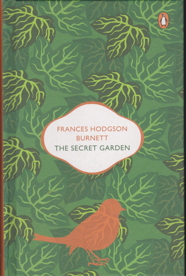 THE SECRET GARDEN £ 10.99 - Retail Maharaj