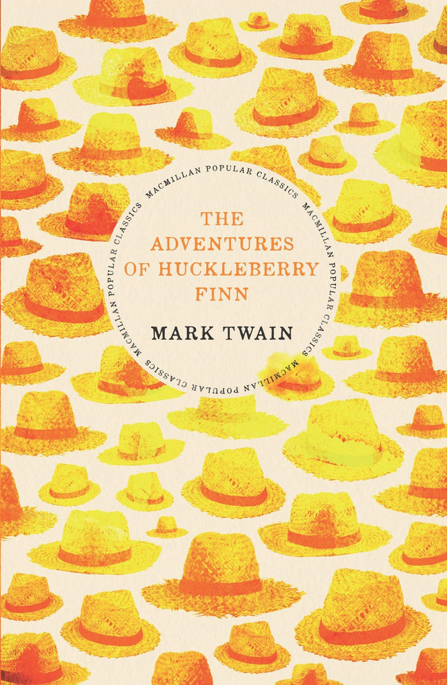 The Adventures of Huckleberry Finn - Retail Maharaj