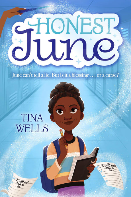 Honest June: 1 - Retail Maharaj