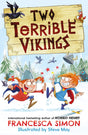 Two Terrible Vikings - Retail Maharaj