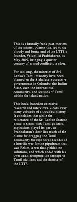 THE ROUT OF PRABHAKARAN - Retail Maharaj