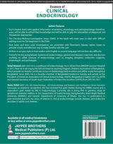 ESSENCE OF CLINICAL ENDOCRINOLOGY - Retail Maharaj