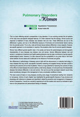 Pulmonary Disorders in Women - Retail Maharaj