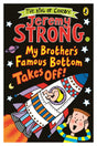 My Brother's Famous Bottom Takes Off! - Retail Maharaj