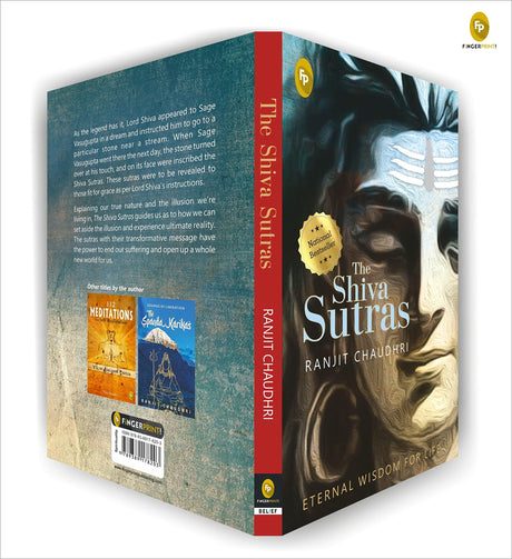 The Shiva Sutras - Retail Maharaj