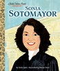 Sonia Sotomayor: A Little Golden Book Biography - Retail Maharaj