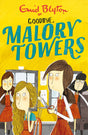 MALORY TOWERS: 12: GOODBYE - Retail Maharaj